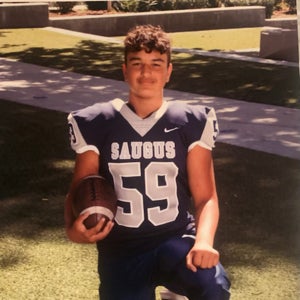 Matthew Rabadi