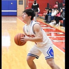 Luke Collins