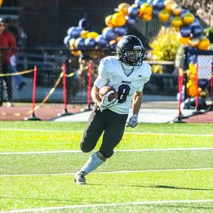 Chase Savinon mugshot