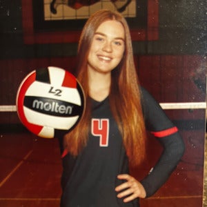 Haley Moreschi