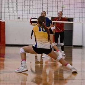 Ava Leininger