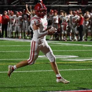 Chase Balichik mugshot