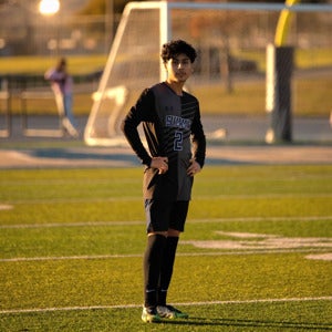 Xavi Garcia