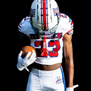 Darion Avery mugshot