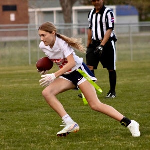 AUBREY LUKER