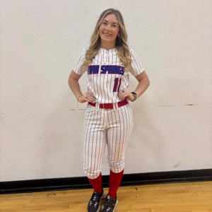 Sarah Davidson mugshot