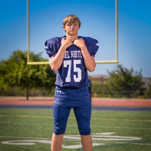 Jackson Aune