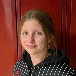 Jaeleen Woodward