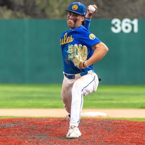 Bruno Robles mugshot