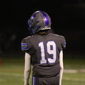 Jaiden Salmeron mugshot