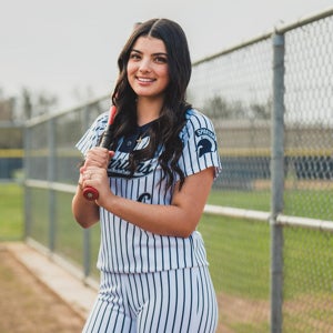 Valerie Gonzales