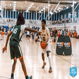 Daniel Walker mugshot