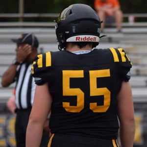 Nolen Wiley