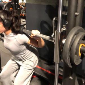 Maria Rabadan