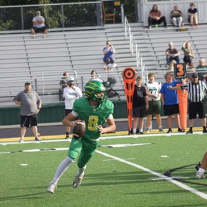 Dillon Martin