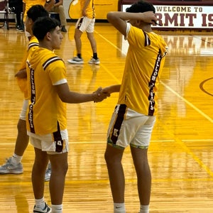 Ethan Quiroz
