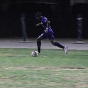 Andre  Okogho