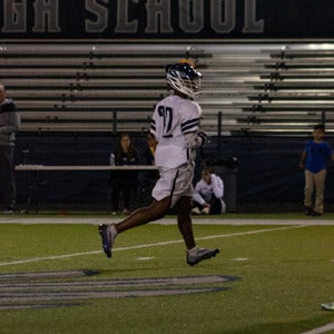 Gabriel Johnson