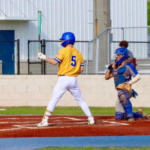 Walker Seymour mugshot