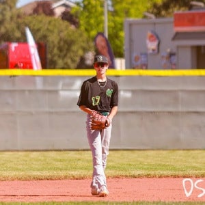 Hayden Swart mugshot