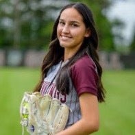 Pearl Whitman mugshot