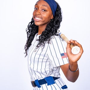 Madison Smith mugshot