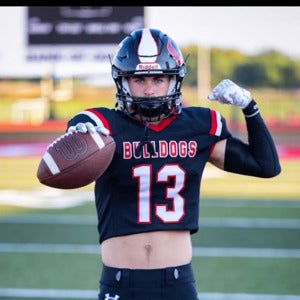 Carson Tilden