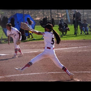 Leah Bigthumb mugshot