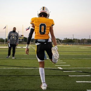 Noah Montez