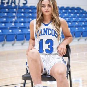 Quincy Montoya mugshot