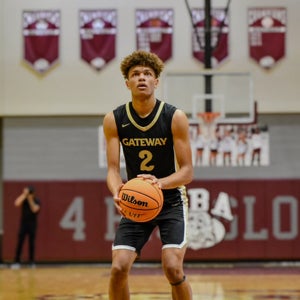 Christopher Davis mugshot