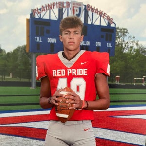 Elijah Flowers