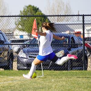 Kylissa Kirk mugshot