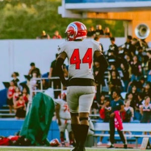 Reggie Tate