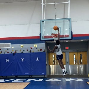 Zion Melville