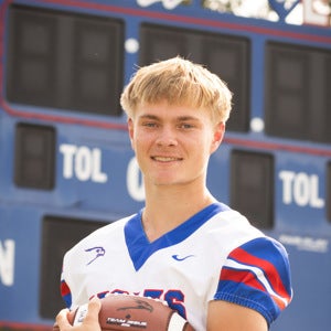 Austin Brack mugshot