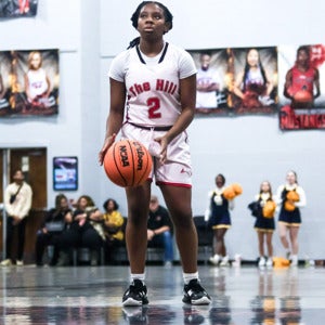 ANNIYA BAILEY