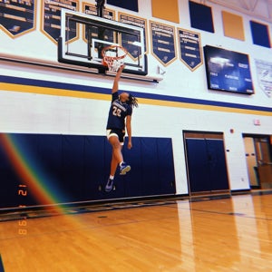 Ma'Ryah McIntosh mugshot