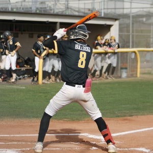 Noah Mayberry mugshot