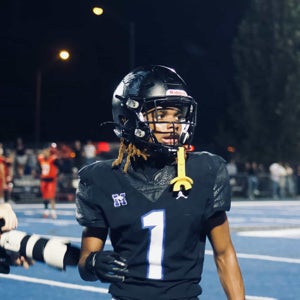 Kevin Ishmael III mugshot