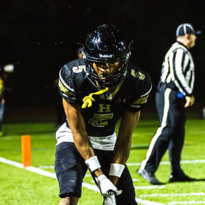 Lamont McDonald mugshot