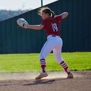 Addison Woodall