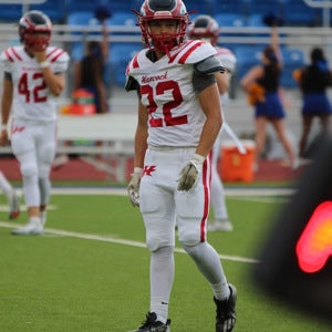 Jayden Dekle mugshot