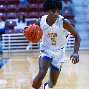 Andre Walker ii mugshot