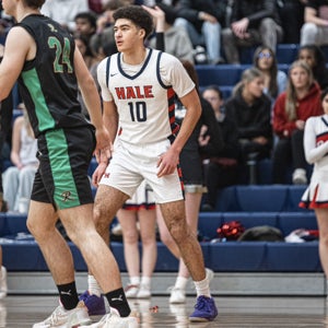 Thomas Couch mugshot