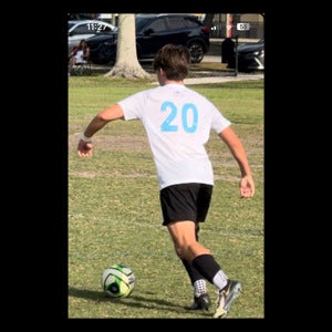 Tyler Sidorsky