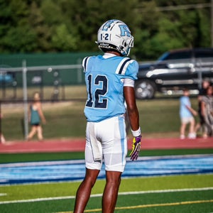 Javeon Johnson mugshot