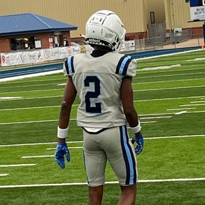 Javeon Johnson
