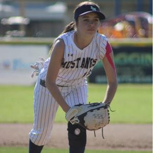 Haylee Duran mugshot