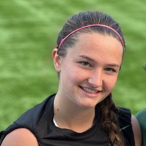 Madi Gawley